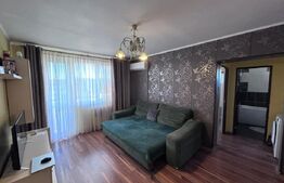 Apartament cu 2 camere - Castelul de Apa