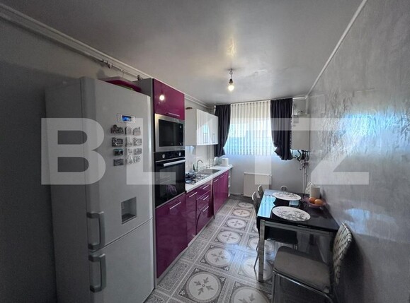 Apartament de vânzare 2 camere Grivița - 184097AV | BLITZ Târgu Jiu | Poza1