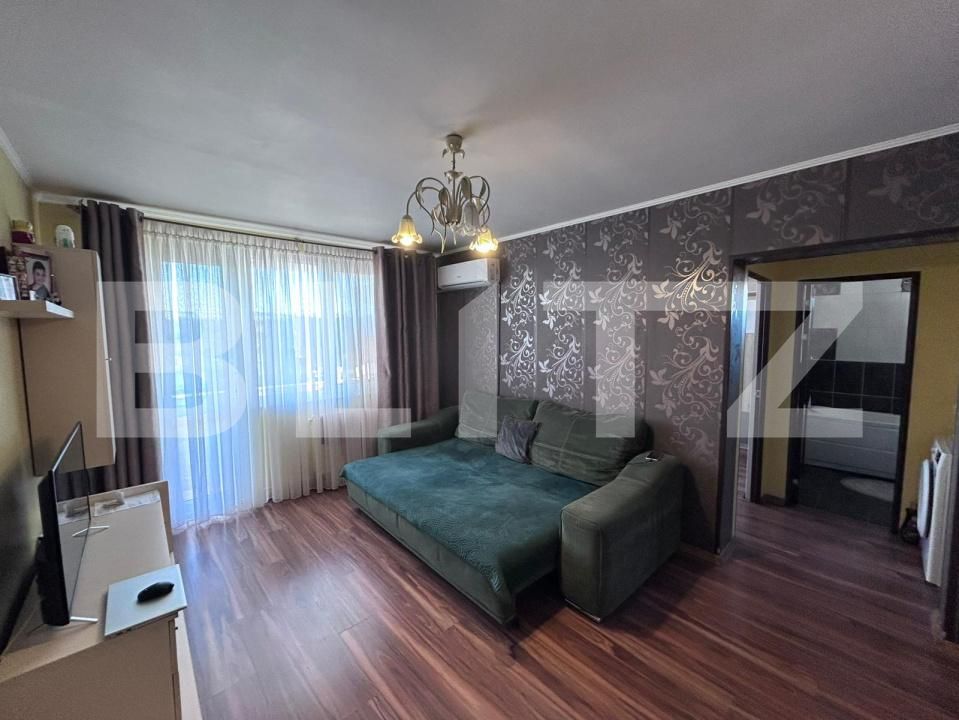 Apartament de vânzare 2 camere Grivița - 184097AV | BLITZ Târgu Jiu | Poza2