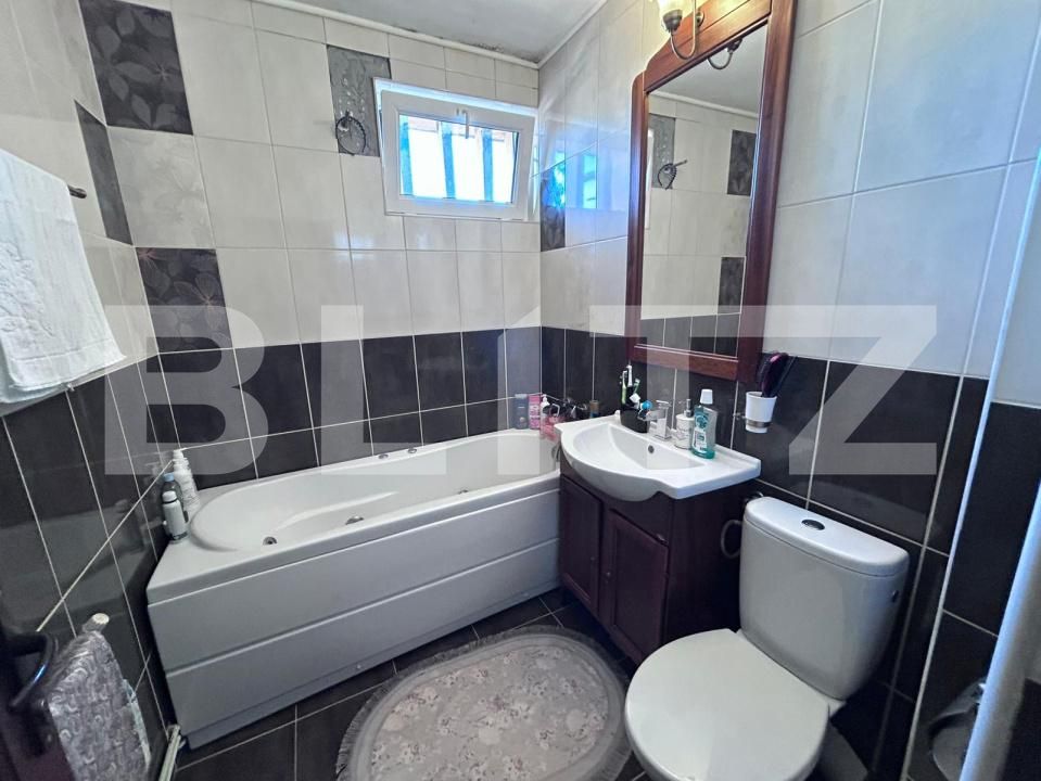 Apartament de vânzare 2 camere Grivița - 184097AV | BLITZ Târgu Jiu | Poza5