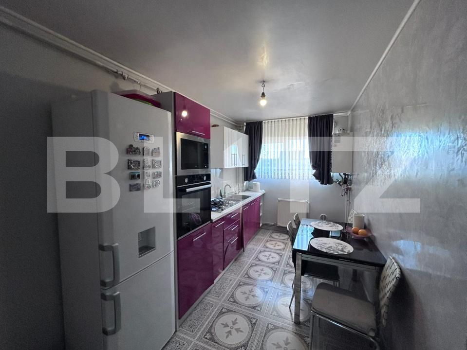 Apartament de vânzare 2 camere Grivița - 184097AV | BLITZ Târgu Jiu | Poza1