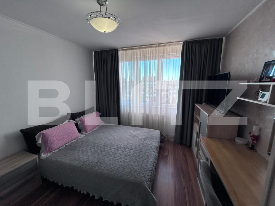 Apartament de vânzare 2 camere Grivița - 184097AV | BLITZ Târgu Jiu | Poza4