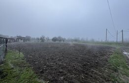 Teren 2000 mp, zona Dragutesti