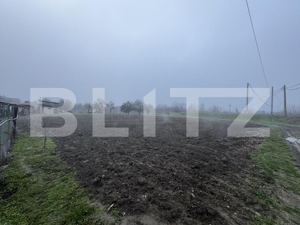 Teren de vânzare Exterior Sud - 184359TV | BLITZ Târgu Jiu | Poza2