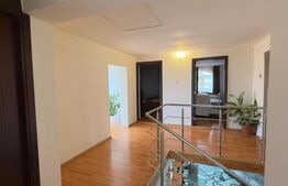 Case + teren de vanzare in zona Carbesti