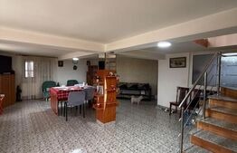 Case + teren de vanzare la 11 km de Tg Jiu