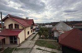 Case + teren de vanzare la 11 km de Tg Jiu