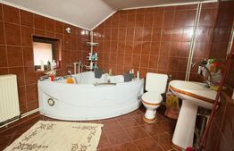 Case + teren de vanzare in zona Carbesti