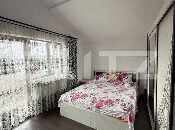 Casa de vânzare 6 camere Exterior Sud - 184421CV | BLITZ Târgu Jiu | Poza4