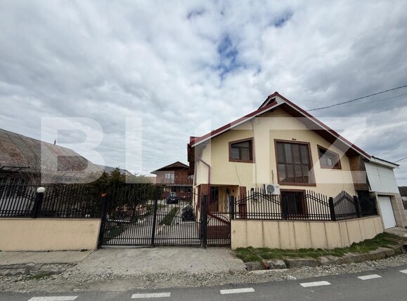 Casa de vânzare 6 camere Exterior Sud - 184421CV | BLITZ Târgu Jiu | Poza1