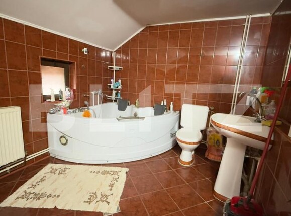 Casa de vânzare 6 camere Exterior Sud - 184421CV | BLITZ Târgu Jiu | Poza4