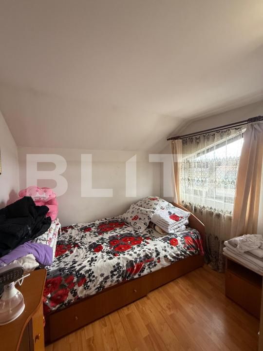 Casa de vânzare 6 camere Exterior Sud - 184421CV | BLITZ Târgu Jiu | Poza8