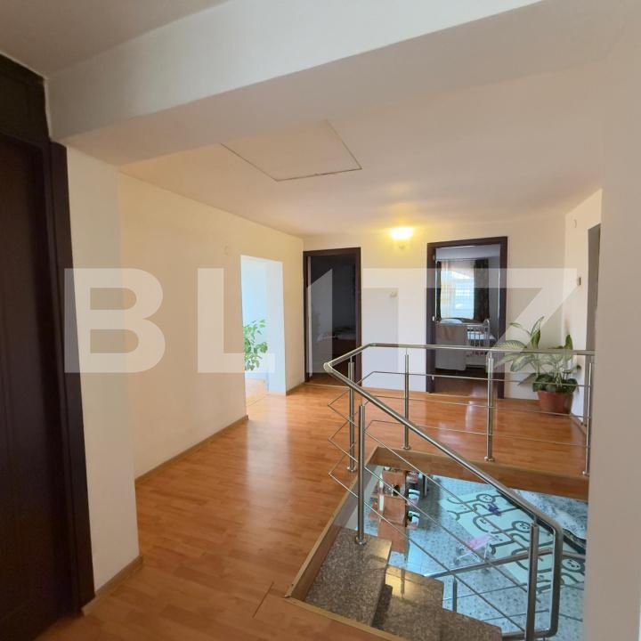 Casa de vânzare 6 camere Exterior Sud - 184421CV | BLITZ Târgu Jiu | Poza8