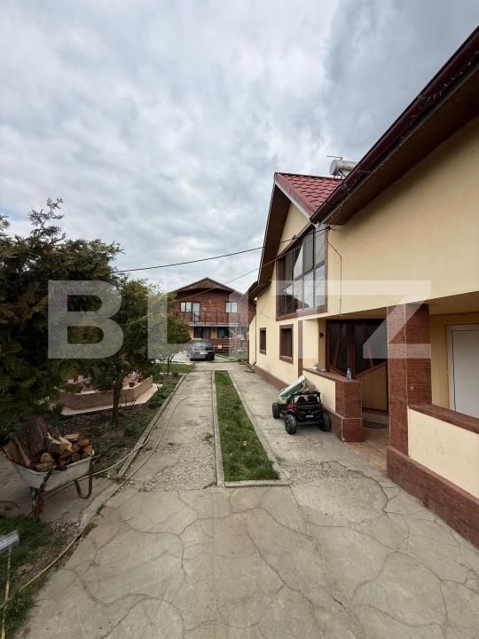 Casa de vânzare 6 camere Exterior Sud - 184421CV | BLITZ Târgu Jiu | Poza3