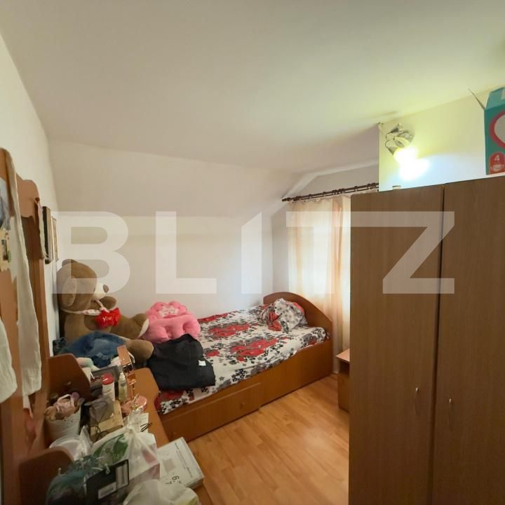 Casa de vânzare 6 camere Exterior Sud - 184421CV | BLITZ Târgu Jiu | Poza8