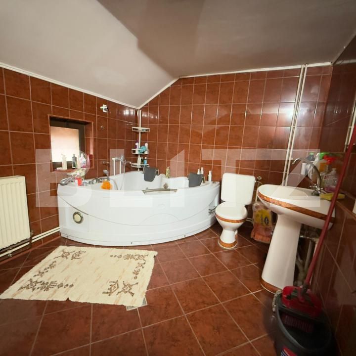 Casa de vânzare 6 camere Exterior Sud - 184421CV | BLITZ Târgu Jiu | Poza5