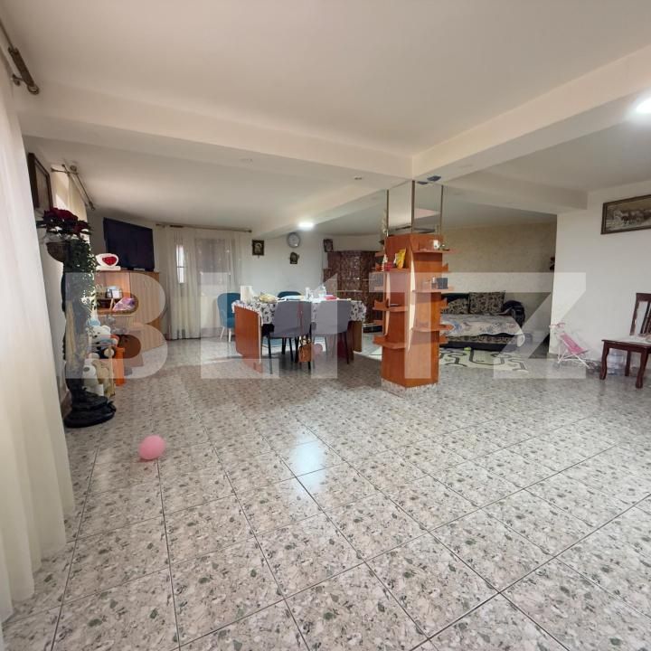 Casa de vânzare 6 camere Exterior Sud - 184421CV | BLITZ Târgu Jiu | Poza2