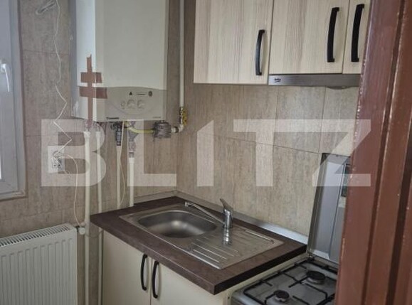 Garsonieră de închiriat Grivița - 184424AI | BLITZ Târgu Jiu | Poza1