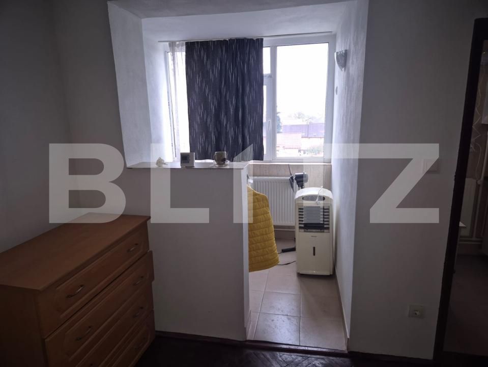 Garsonieră de închiriat Grivița - 184424AI | BLITZ Târgu Jiu | Poza4