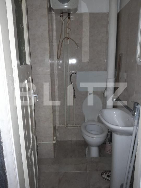 Garsonieră de vânzare Sud - 184608AV | BLITZ Târgu Jiu | Poza3