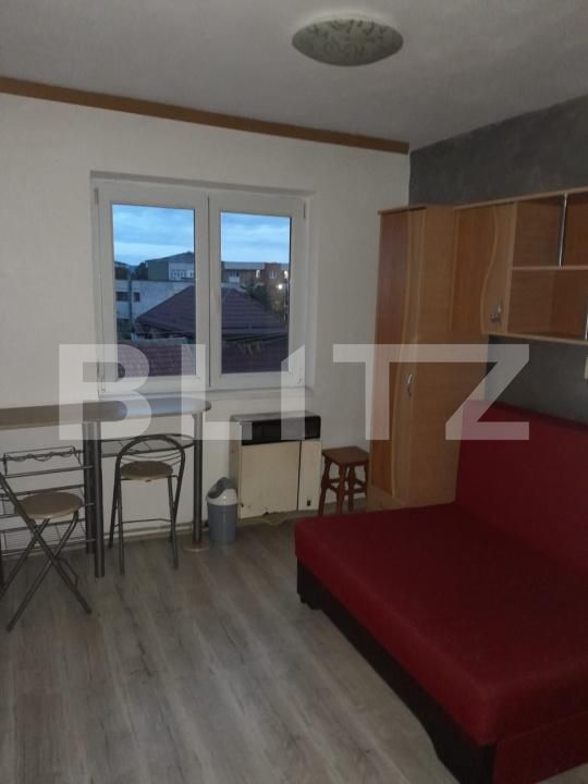 Garsonieră de vânzare Sud - 184608AV | BLITZ Târgu Jiu | Poza2