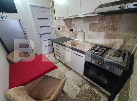 Garsonieră de închiriat Central - 184660AI | BLITZ Târgu Jiu | Poza1