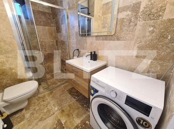 Garsonieră de închiriat Central - 184660AI | BLITZ Târgu Jiu | Poza5