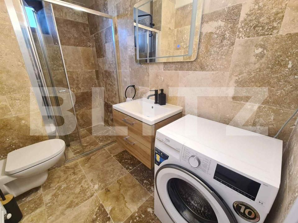 Garsonieră de închiriat Central - 184660AI | BLITZ Târgu Jiu | Poza5