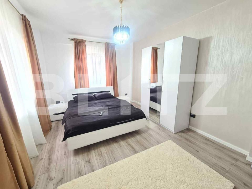 Garsonieră de închiriat Central - 184660AI | BLITZ Târgu Jiu | Poza3