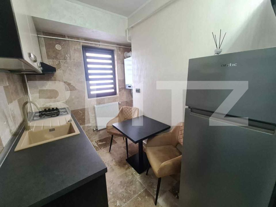 Garsonieră de închiriat Central - 184660AI | BLITZ Târgu Jiu | Poza2