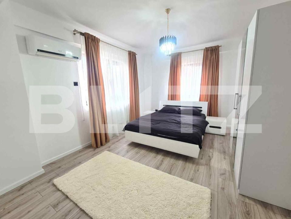 Garsonieră de închiriat Central - 184660AI | BLITZ Târgu Jiu | Poza4