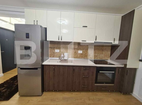 Apartament de închiriat 2 camere Central - 184667AI | BLITZ Târgu Jiu | Poza3