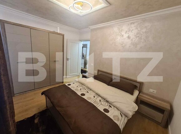 Apartament de închiriat 2 camere Central - 184667AI | BLITZ Târgu Jiu | Poza1