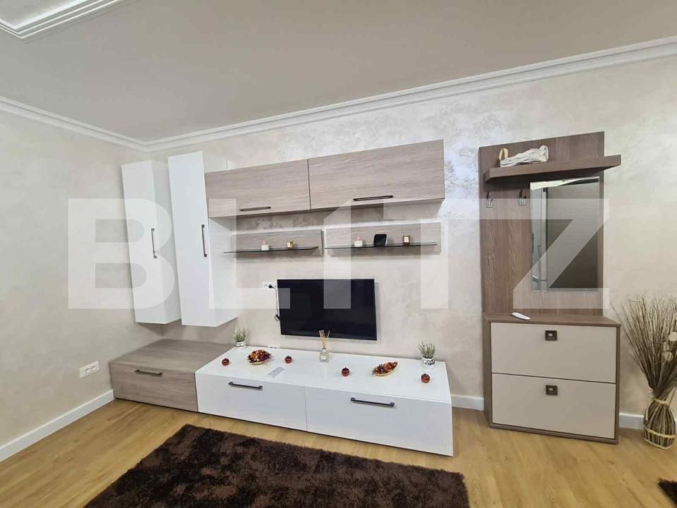Apartament de închiriat 2 camere Central - 184667AI | BLITZ Târgu Jiu | Poza2