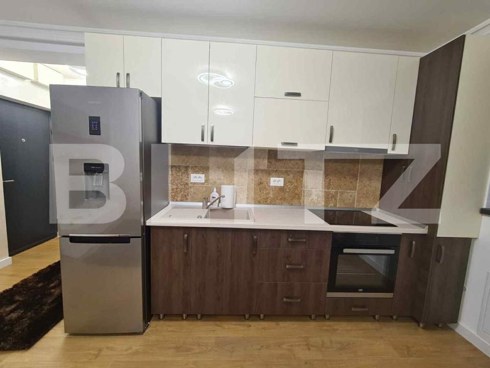 Apartament de închiriat 2 camere Central - 184667AI | BLITZ Târgu Jiu | Poza3