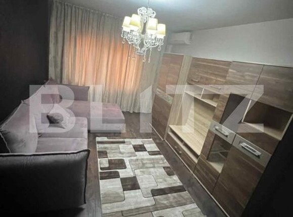 Apartament de închiriat 2 camere Sud - 184670AI | BLITZ Târgu Jiu | Poza1