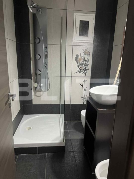 Apartament de închiriat 2 camere Sud - 184670AI | BLITZ Târgu Jiu | Poza4