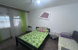 Garsoniera 27 mp -Bd Ecaterina Teodoroiu