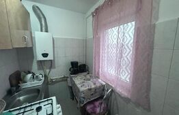 Garsoniera 27 mp -Bd Ecaterina Teodoroiu