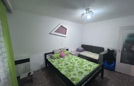 Garsoniera 27 mp -Bd Ecaterina Teodoroiu