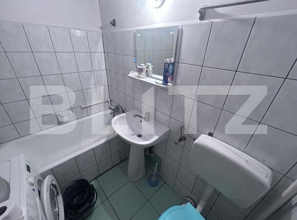 Garsonieră de vânzare Nord - 184812AV | BLITZ Târgu Jiu | Poza4