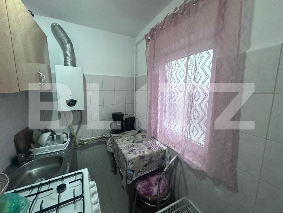 Garsonieră de vânzare Nord - 184812AV | BLITZ Târgu Jiu | Poza3