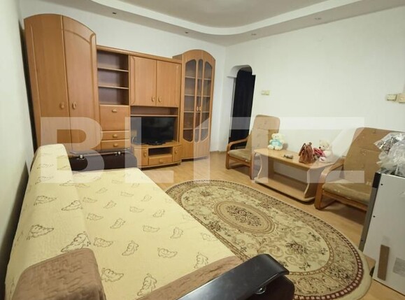 Garsonieră de vânzare 9 Mai - 184822AV | BLITZ Târgu Jiu | Poza1