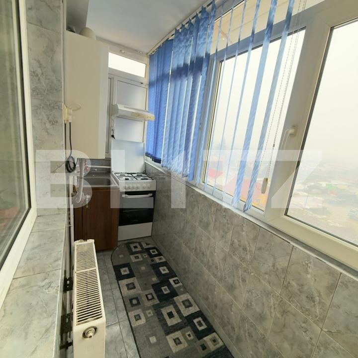 Garsonieră de vânzare 9 Mai - 184822AV | BLITZ Târgu Jiu | Poza4