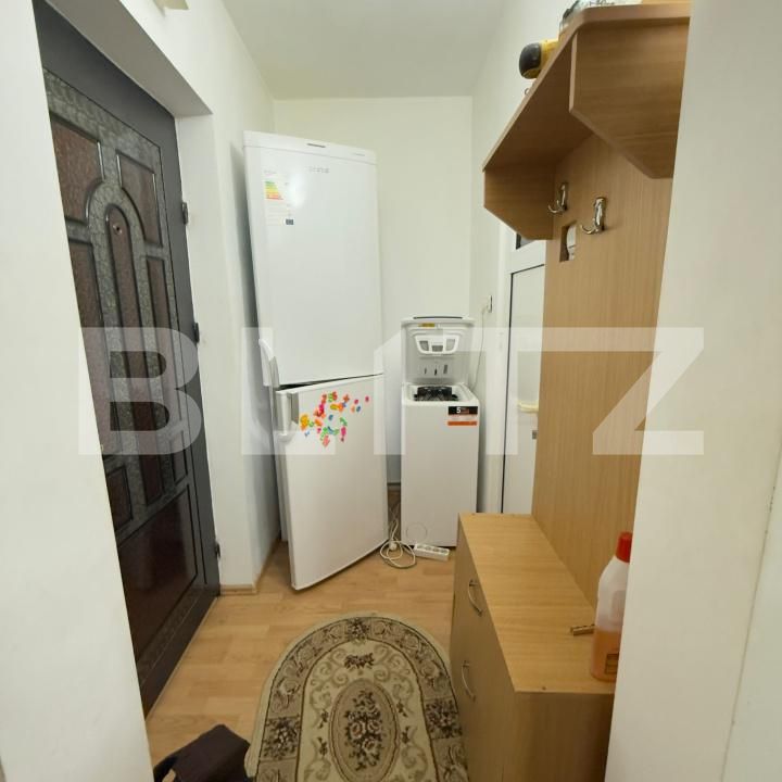 Garsonieră de vânzare 9 Mai - 184822AV | BLITZ Târgu Jiu | Poza5