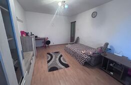 Apartament decomandat -zona Mall