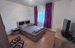 Apartament decomandat -zona Mall