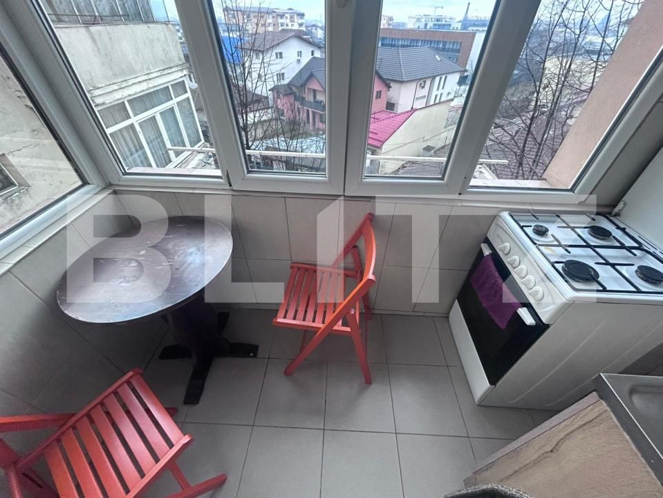 Apartament de vânzare 2 camere Sud - 185048AV | BLITZ Târgu Jiu | Poza4