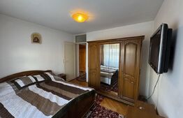 Apartament 3 camere decomandat, zona Piata Mare