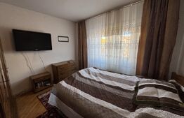 Apartament 3 camere decomandat, zona Piata Mare